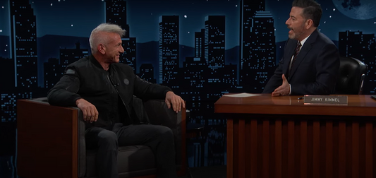 Jimmy Kimmel Live! Weekly Highlights, 10-14 June 2024