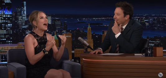 The Tonight Show with Jimmy Fallon's Weekly Highlights, 8-11 July 2024