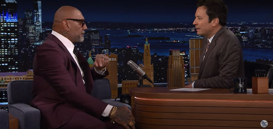 The Tonight Show with Jimmy Fallon's Weekly Highlights, 15-18 July 2024