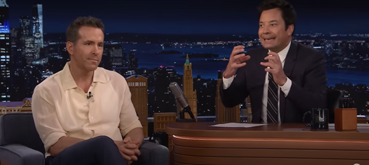 The Tonight Show with Jimmy Fallon's Weekly Highlights, 22-26 July 2024