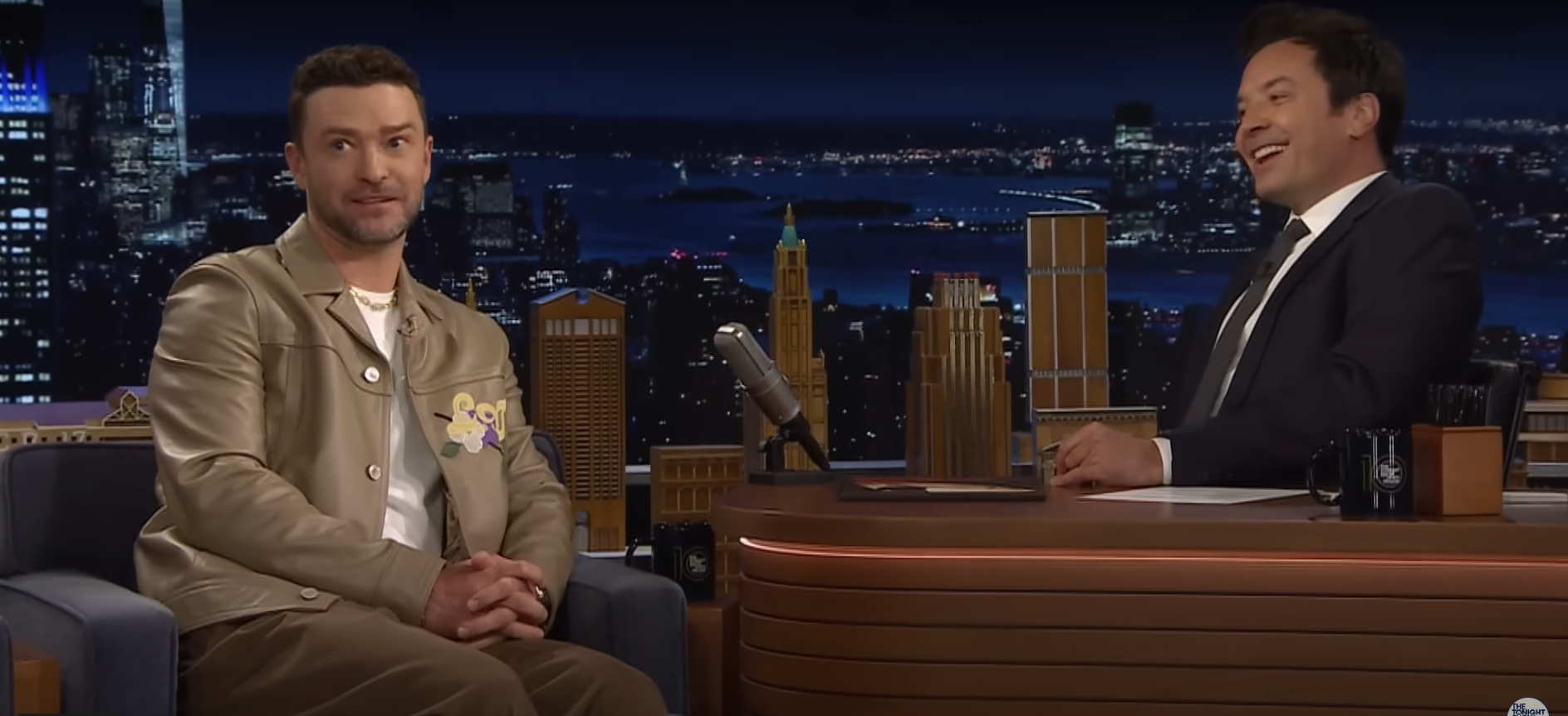 The Tonight Show with Jimmy Fallon's Weekly Highlights, 16-19 Septembe ...