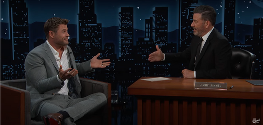 Jimmy Kimmel Live! Weekly Highlights, 16-20 September 2024