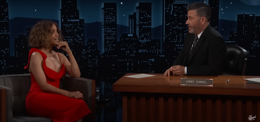 Jimmy Kimmel Live! Weekly Highlights, 23-26 September 2024