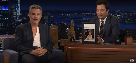 The Tonight Show with Jimmy Fallon's Weekly Highlights, 7-10 October 2024