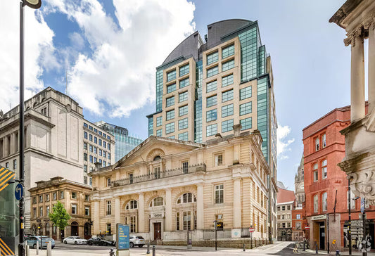 How to Find Our Manchester Studio: Your Premier Tailoring Destination in the Heart of the City By Private Appointment Only