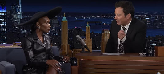 The Tonight Show with Jimmy Fallon's Weekly Highlights, 11-14 November 2024