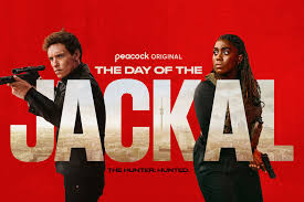 The Day of the Jackal: The Jackal's Style