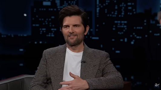 Jimmy Kimmel Live! Weekly Highlights, 20-23 April 2026