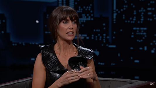 Jimmy Kimmel Live! Weekly Highlights, 18-20 May 2026
