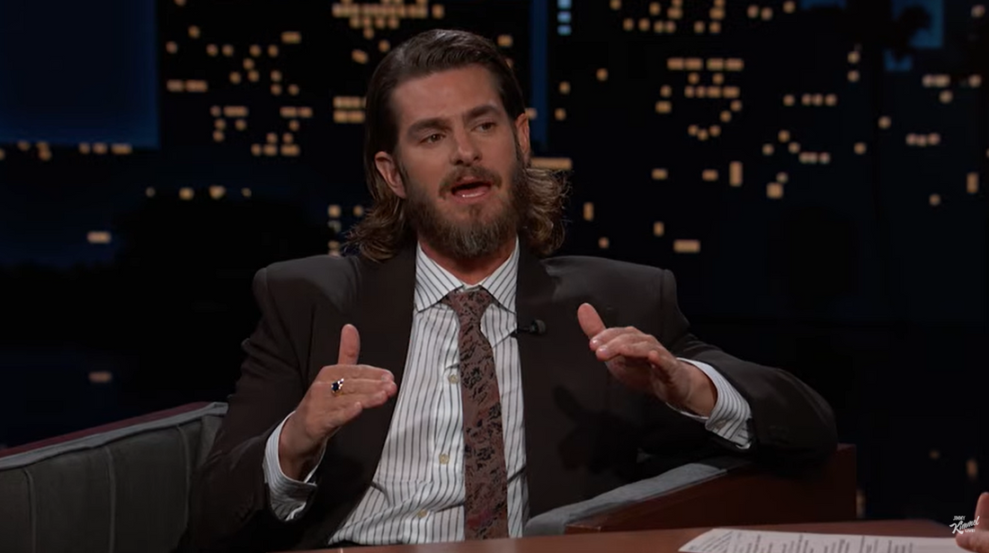 Jimmy Kimmel Live! Weekly Highlights, 8-10 September 2026