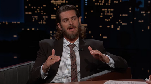 Jimmy Kimmel Live! Weekly Highlights, 8-10 September 2026