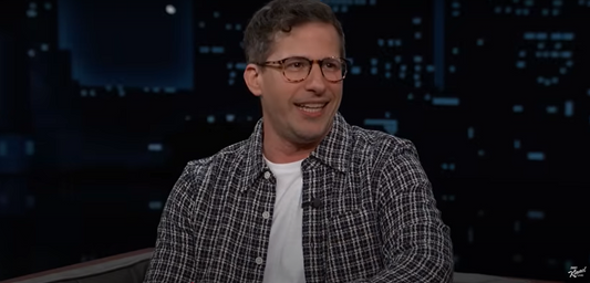 Jimmy Kimmel Live! Weekly Highlights, 18 - 21 August 2025