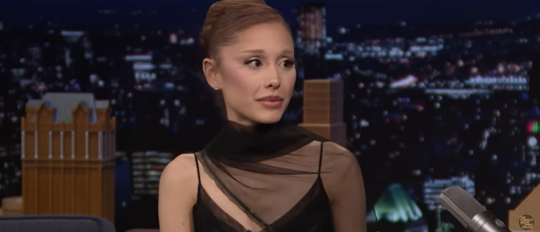 The Tonight Show with Jimmy Fallon's Weekly Highlights, 16-19 November 2025