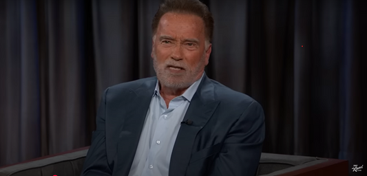 Jimmy Kimmel Live! Weekly Highlights, 10-12 June 2025
