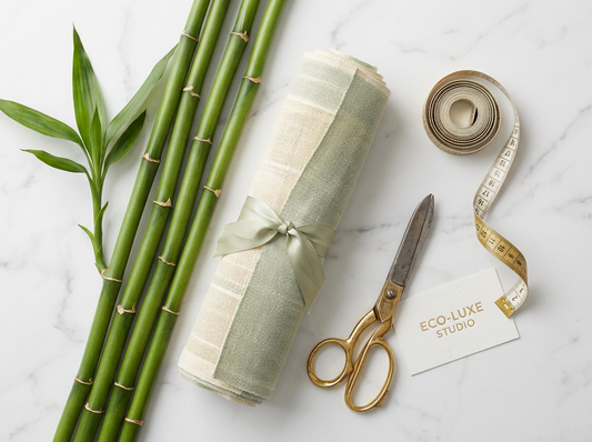 The Secret Fabric Your Wardrobe Has Been Waiting For: The Benefits of Bamboo