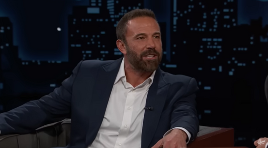 Jimmy Kimmel Live! Weekly Highlights, 5-8 January 2026