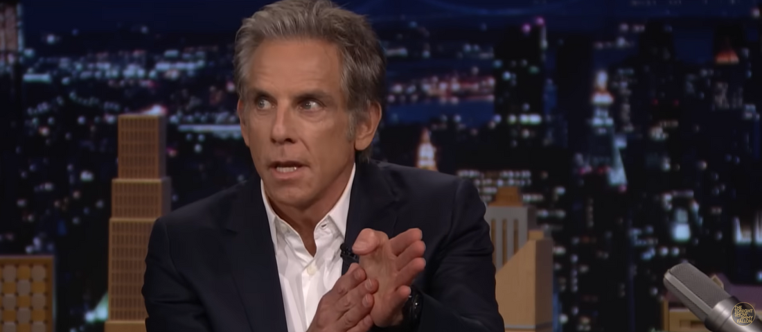 The Tonight Show with Jimmy Fallon's Weekly Highlights, 10-13 November 2025