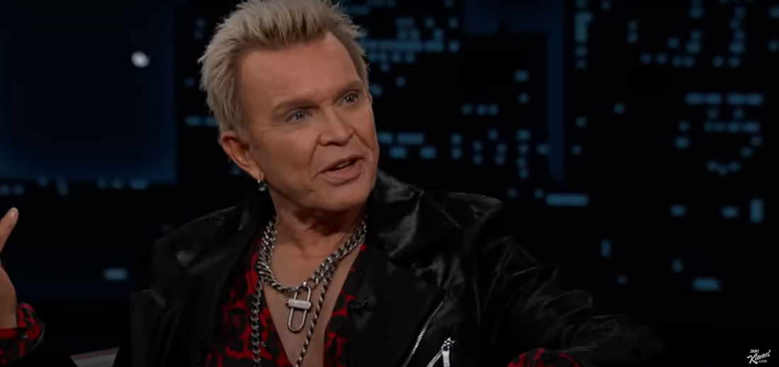 Jimmy Kimmel Live! Weekly Highlights, 28 April - 1 May 2025