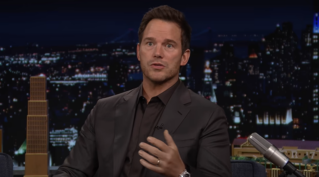 The Tonight Show with Jimmy Fallon's Weekly Highlights, 19-22 October 2026
