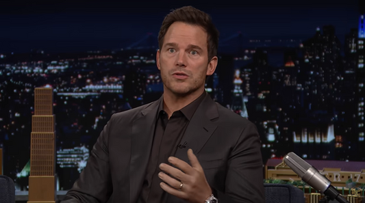 The Tonight Show with Jimmy Fallon's Weekly Highlights, 19-22 October 2026