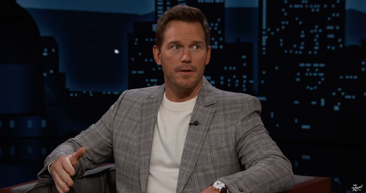 Jimmy Kimmel Live! Weekly Highlights, 12-15 January 2026