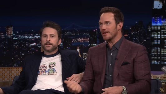 The Tonight Show with Jimmy Fallon's Weekly Highlights, 23-26 March 2026