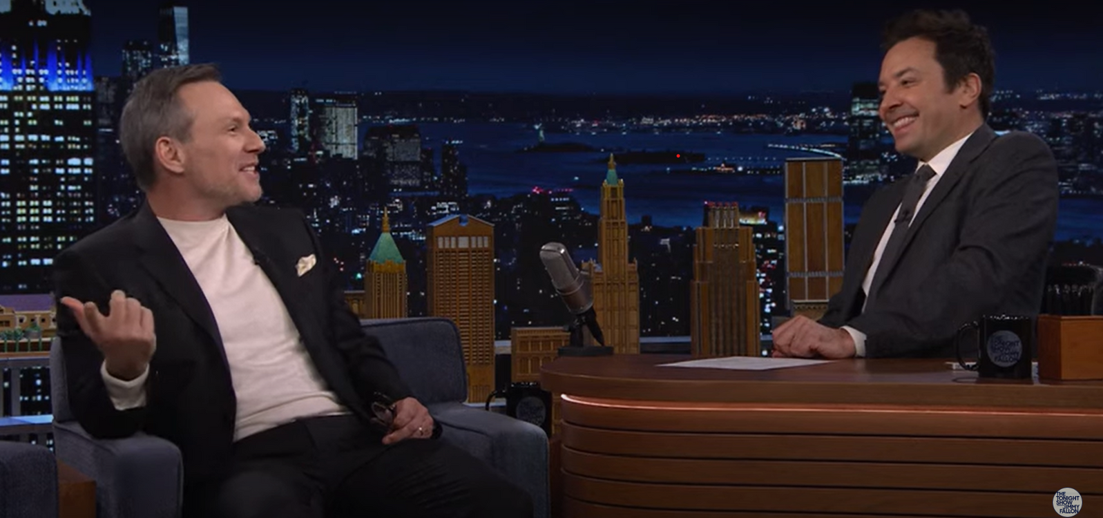 The Tonight Show with Jimmy Fallon's Weekly Highlights, 1-5 April 2024