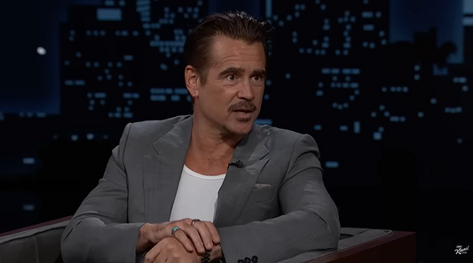 Jimmy Kimmel Live! Weekly Highlights, 15-18 June 2026