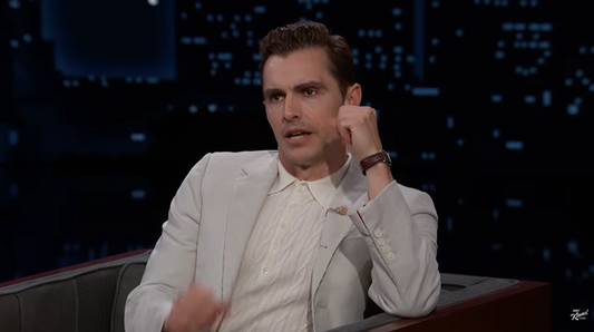 Jimmy Kimmel Live! Weekly Highlights, 10-13 August 2026