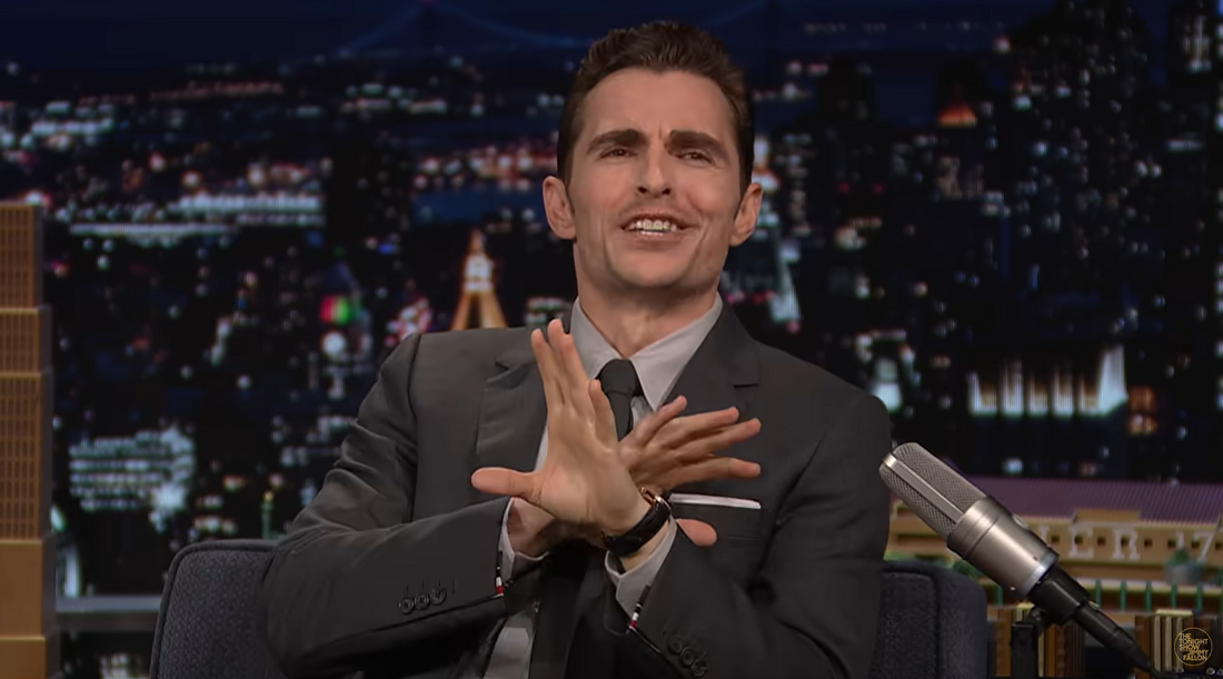 The Tonight Show with Jimmy Fallon's Weekly Highlights, 21-24 September 2026