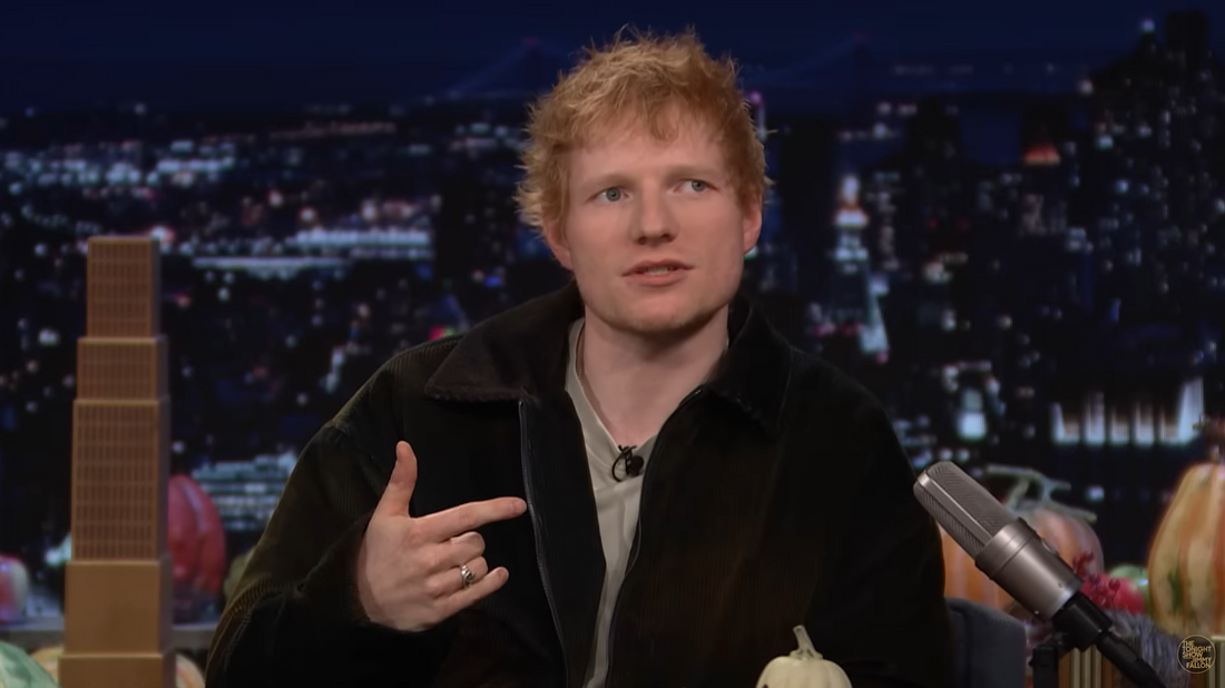 The Tonight Show with Jimmy Fallon's Weekly Highlights, 25-27 November 2025