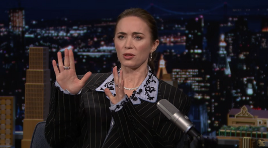 The Tonight Show with Jimmy Fallon's Weekly Highlights, 27-30 April 2026