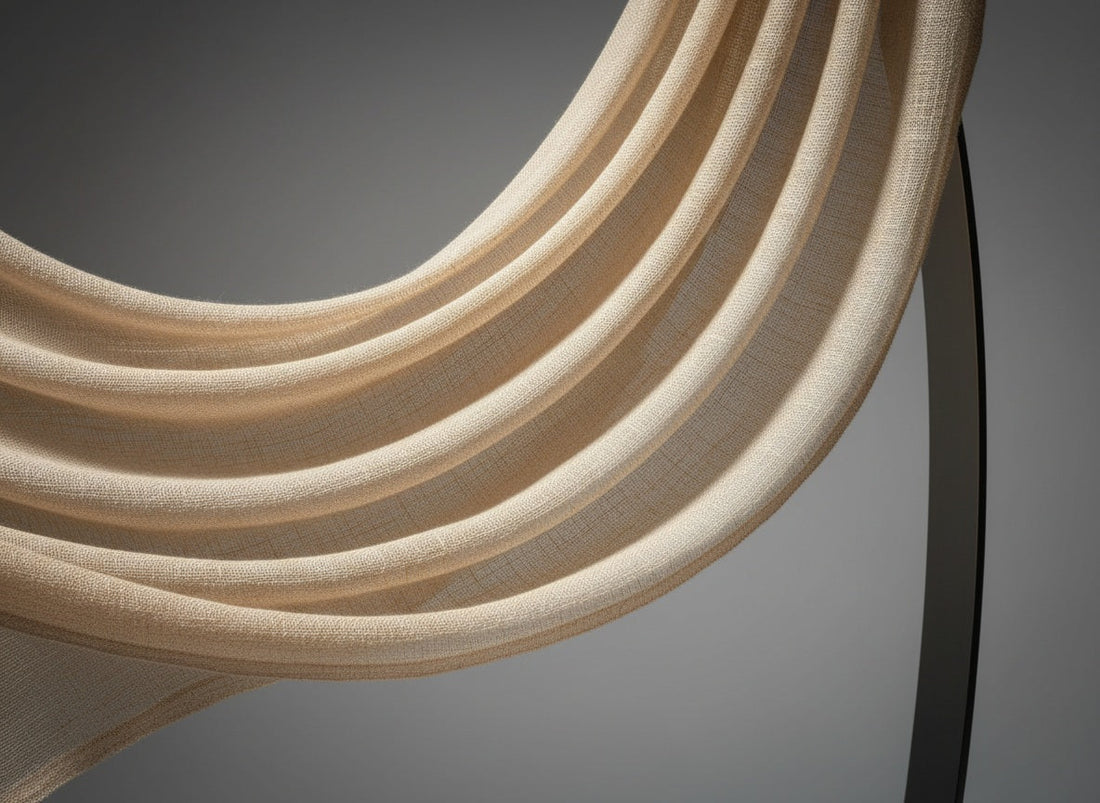 Fresco: Lightweight Elegance for Summer Tailoring