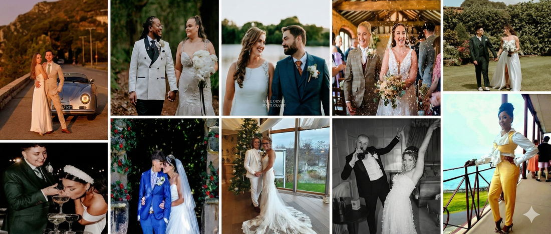 Win Your Dream Wedding Suit Package – Enter Now!