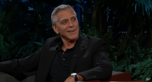 Jimmy Kimmel Live! Weekly Highlights, 10-12 November 2025