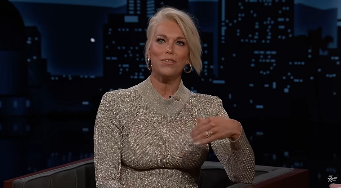 Jimmy Kimmel Live! Weekly Highlights, 17-20 August 2026