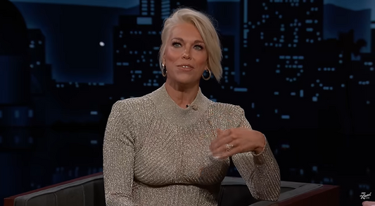 Jimmy Kimmel Live! Weekly Highlights, 17-20 August 2026