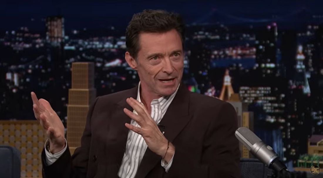 The Tonight Show with Jimmy Fallon's Weekly Highlights, 8-11 June 2026