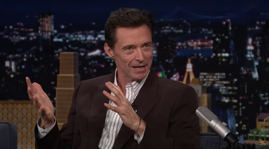 The Tonight Show with Jimmy Fallon's Weekly Highlights, 8-11 June 2026