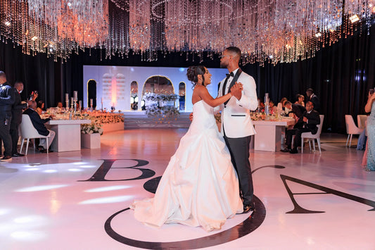 A Bespoke Wedding Tuxedo for Ari & Barbara – From Birmingham to Angola