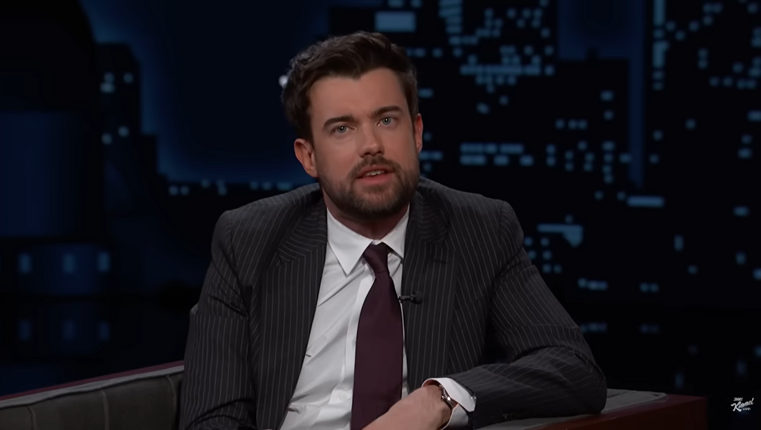Jimmy Kimmel Live! Weekly Highlights, 6-9 July 2026