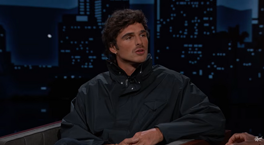 Jimmy Kimmel Live! Weekly Highlights, 20-23 July 2026