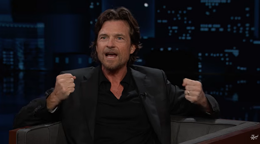 Jimmy Kimmel Live! Weekly Highlights, 23-26 February 2026