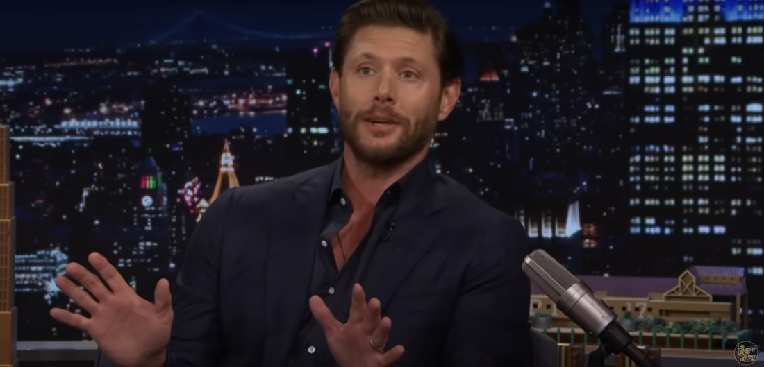 The Tonight Show with Jimmy Fallon's Weekly Highlights, 23-26 June 2025