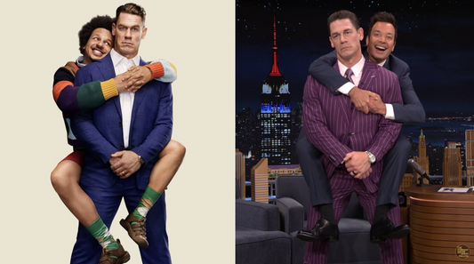 The Tonight Show with Jimmy Fallon's Weekly Highlights, 15-17 June 2026