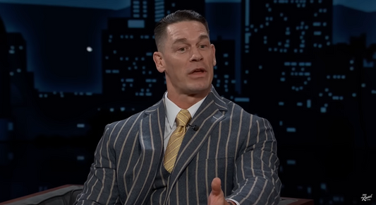 Jimmy Kimmel Live! Weekly Highlights, 1-4 December 2025