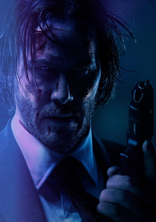 Sartorial Spotlight Revisited: John Wick Chapter 2 (2017) – The Art of Escalation