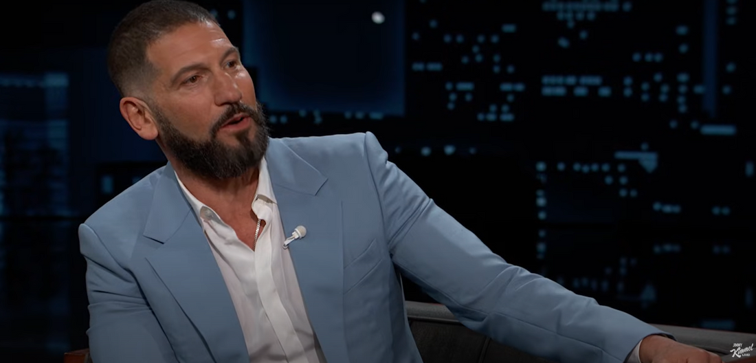 Jimmy Kimmel Live! Weekly Highlights, 14-17 April 2025
