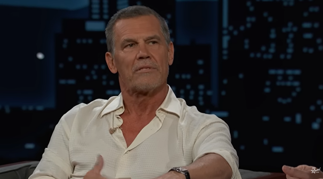 Jimmy Kimmel Live! Weekly Highlights, 3-5 November 2025