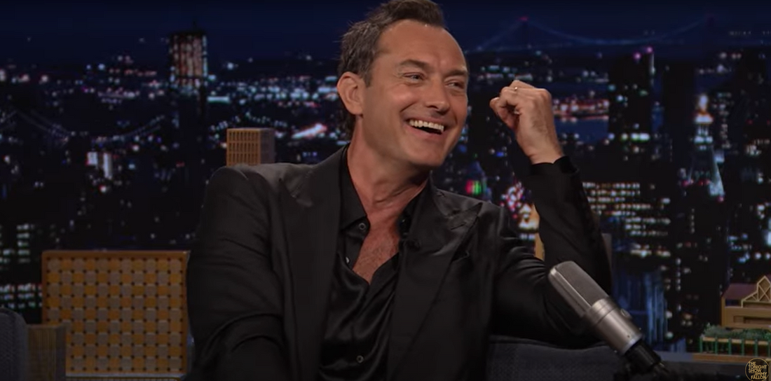 The Tonight Show with Jimmy Fallon's Weekly Highlights, 15-18 September 2025